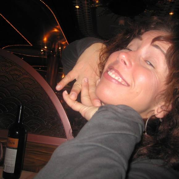 Meet your Posher, Christine - Picture 1 of 1